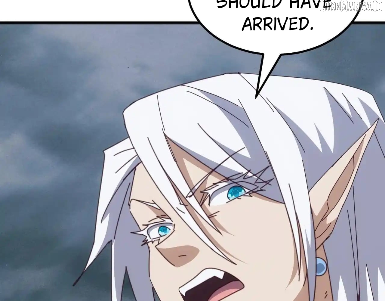 Invasion of the Myriad Races: Starting by Taming a Legendary Beast Chapter 52 - page 68
